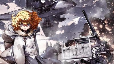 幼女戦記