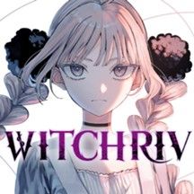 WITCHRIV