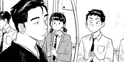 ビビビっと和泉くん
