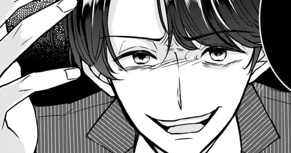 ケチな夫を切り捨てます　～サレ妻はロジハラをやり返す～